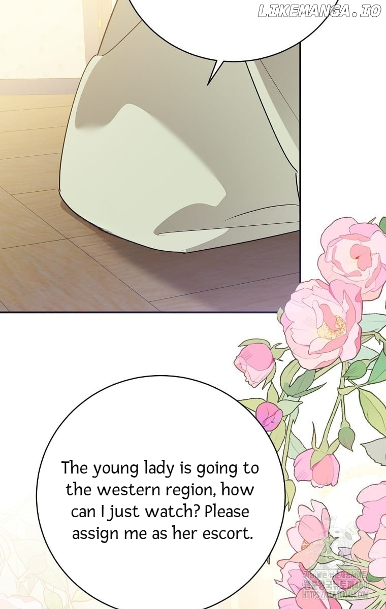 Precious Daughter of the Greatest Martial Arts Villain Chapter 127 - page 37